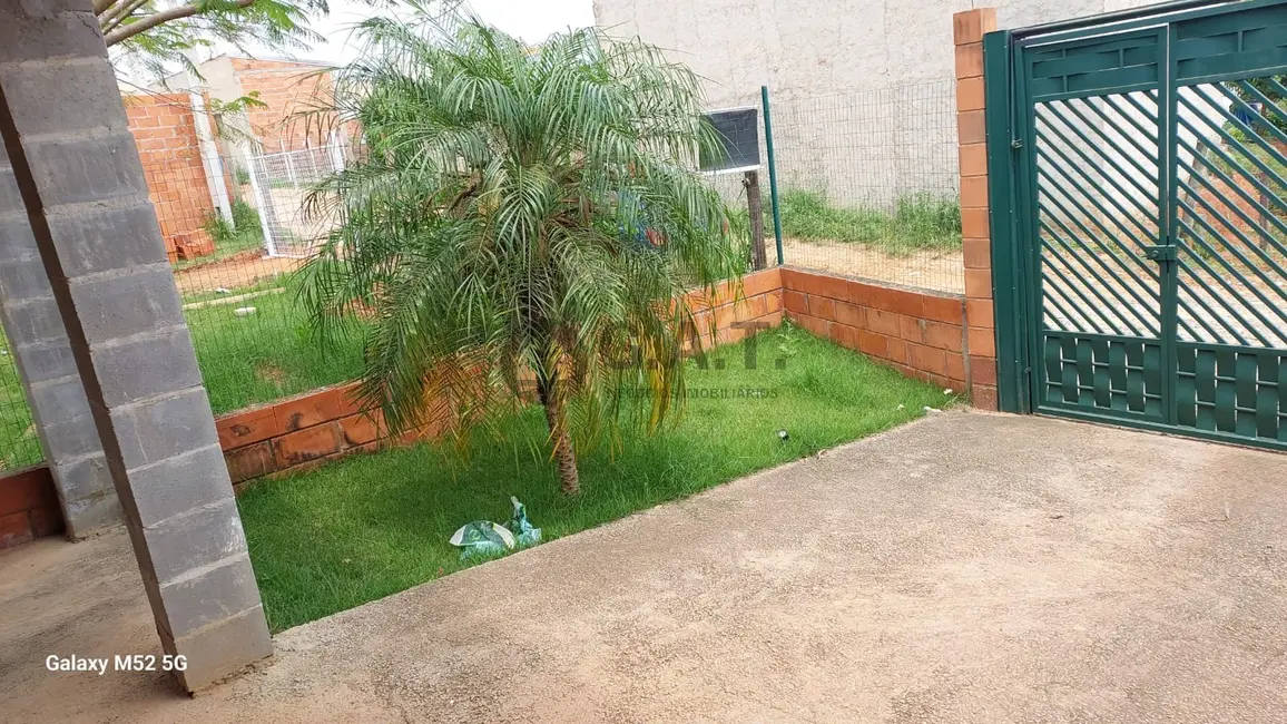 Foto 2 de Chácara com 3 quartos para alugar, 290m2 em Caguassu, Sorocaba - SP