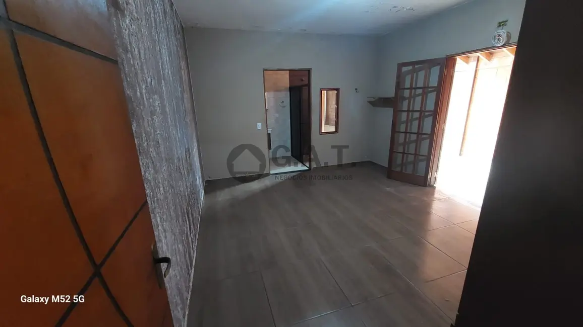 Foto 8 de Chácara com 3 quartos à venda, 290m2 em Caguassu, Sorocaba - SP