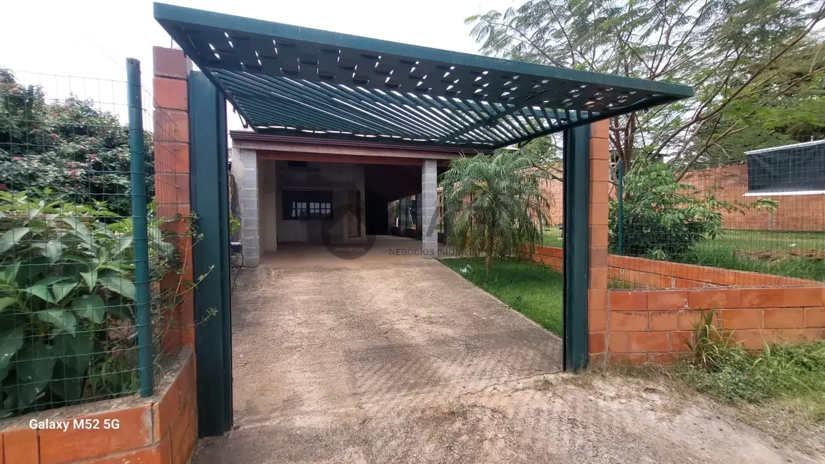 Foto 3 de Chácara com 3 quartos à venda, 290m2 em Caguassu, Sorocaba - SP