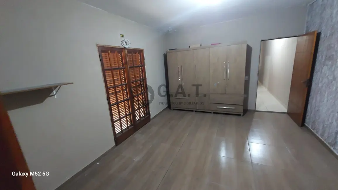 Foto 9 de Chácara com 3 quartos à venda, 290m2 em Caguassu, Sorocaba - SP