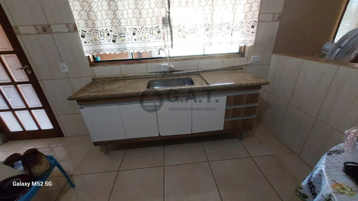 Foto 6 de Chácara com 3 quartos à venda, 290m2 em Caguassu, Sorocaba - SP