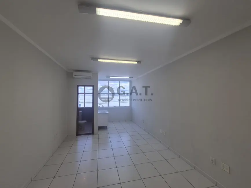 Foto 7 de Sala Comercial para alugar, 31m2 em Conjunto Habitacional Júlio de Mesquita Filho, Sorocaba - SP