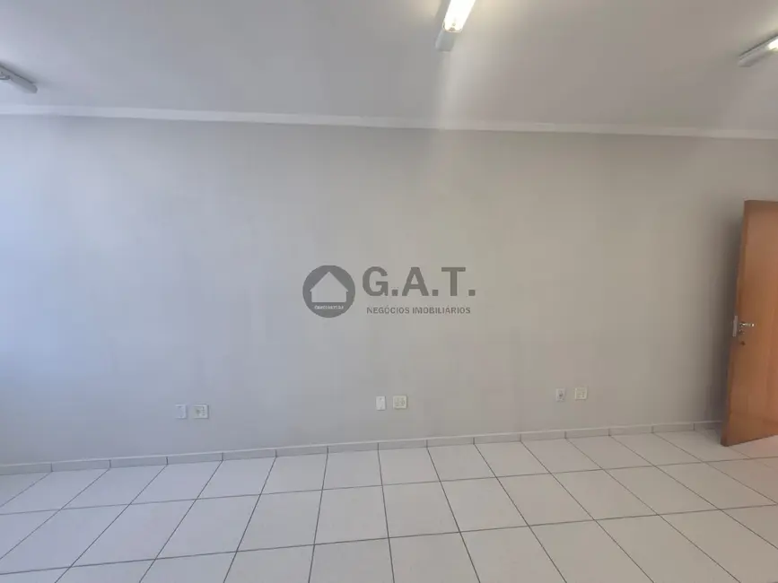 Foto 5 de Sala Comercial para alugar, 31m2 em Conjunto Habitacional Júlio de Mesquita Filho, Sorocaba - SP