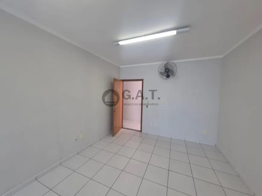 Foto 4 de Sala Comercial para alugar, 31m2 em Conjunto Habitacional Júlio de Mesquita Filho, Sorocaba - SP