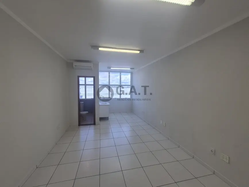 Foto 6 de Sala Comercial para alugar, 31m2 em Conjunto Habitacional Júlio de Mesquita Filho, Sorocaba - SP