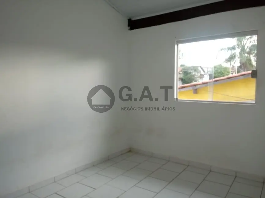 Foto 5 de Casa com 2 quartos para alugar, 80m2 em Jardim Santa Bárbara, Sorocaba - SP