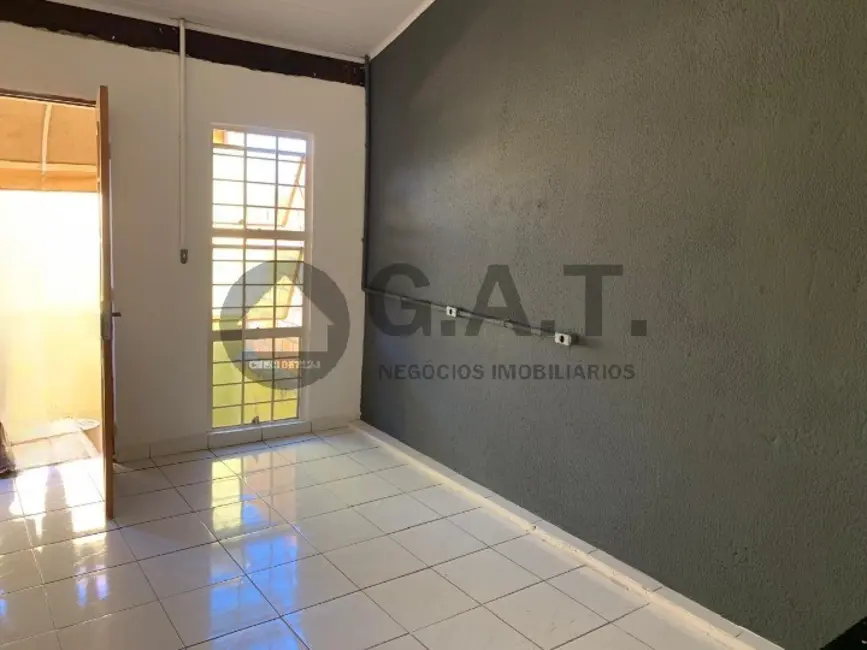 Foto 3 de Casa com 2 quartos para alugar, 80m2 em Jardim Santa Bárbara, Sorocaba - SP