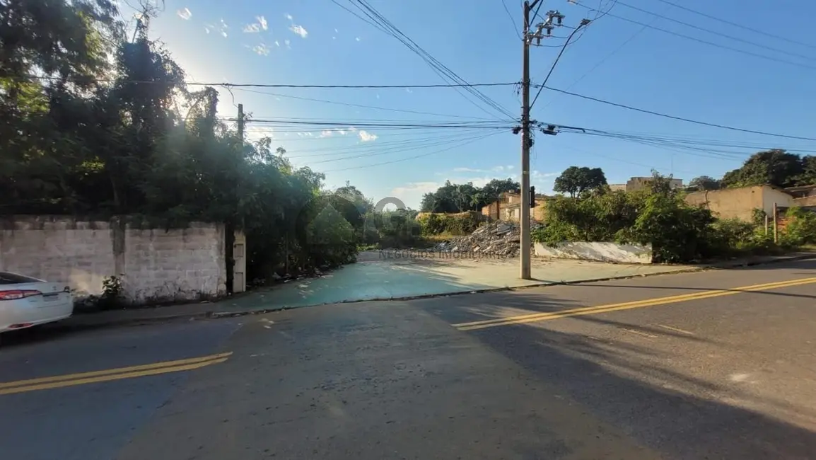Foto 1 de Terreno / Lote à venda, 6866m2 em Lopes de Oliveira, Sorocaba - SP