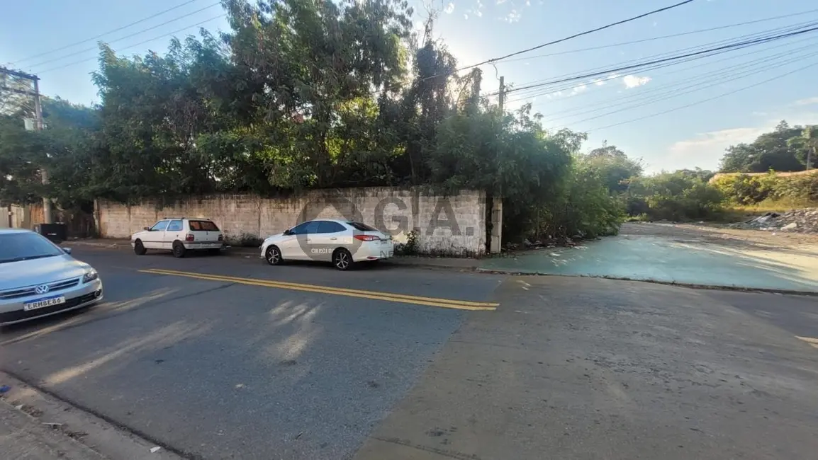 Foto 2 de Terreno / Lote à venda, 6866m2 em Lopes de Oliveira, Sorocaba - SP