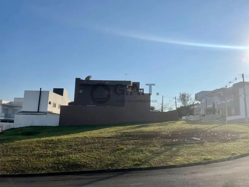 Foto 3 de Terreno / Lote à venda, 274m2 em Condomínio Residencial Flores, Votorantim - SP