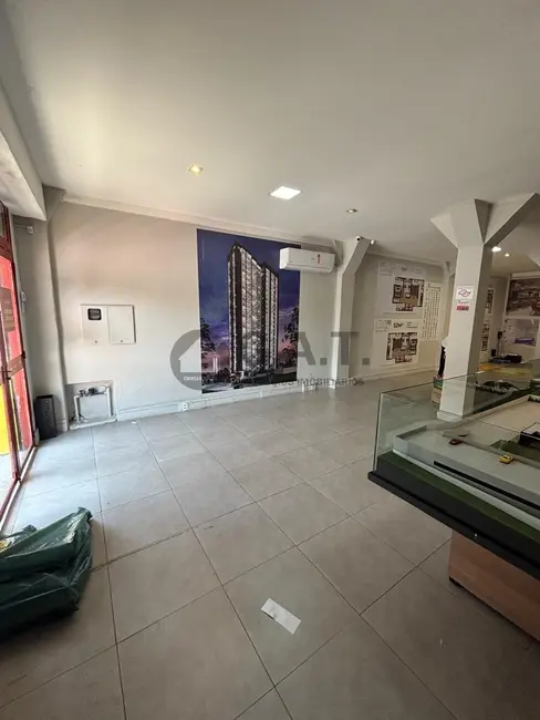 Foto 2 de Sala Comercial para alugar, 153m2 em Vila Hortência, Sorocaba - SP