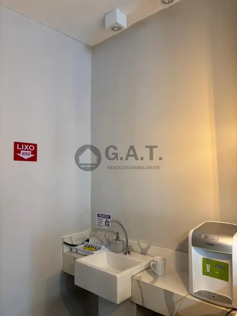 Foto 6 de Sala Comercial para alugar, 153m2 em Vila Hortência, Sorocaba - SP