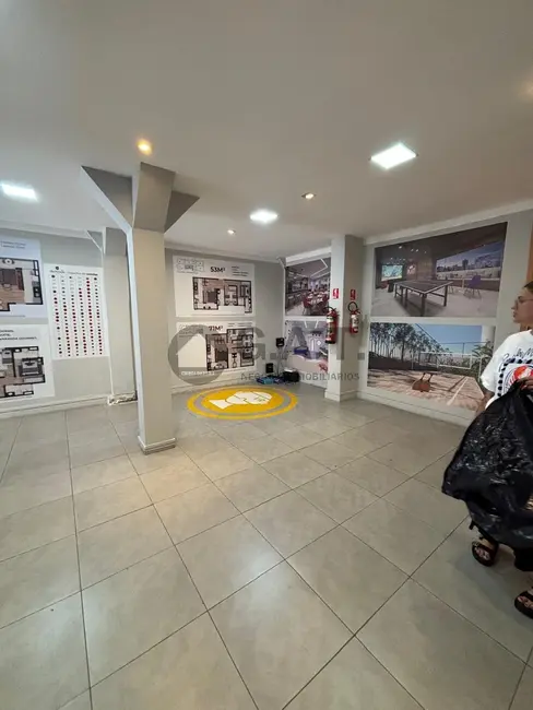 Foto 5 de Sala Comercial para alugar, 153m2 em Vila Hortência, Sorocaba - SP