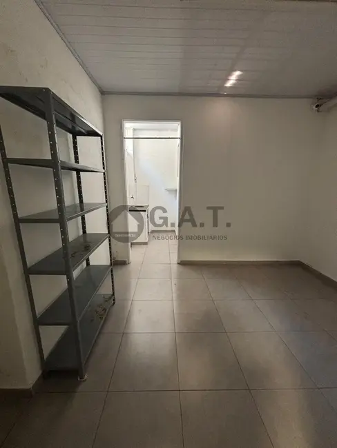 Foto 8 de Sala Comercial para alugar, 153m2 em Vila Hortência, Sorocaba - SP
