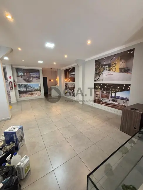 Foto 4 de Sala Comercial para alugar, 153m2 em Vila Hortência, Sorocaba - SP