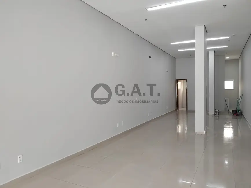 Sala Comercial à venda, 143m2 em Vila Trujillo, Sorocaba - SP - imagem 6 Foto 6 de Sala Comercial à venda, 143m2 em Vila Trujillo, Sorocaba - SP