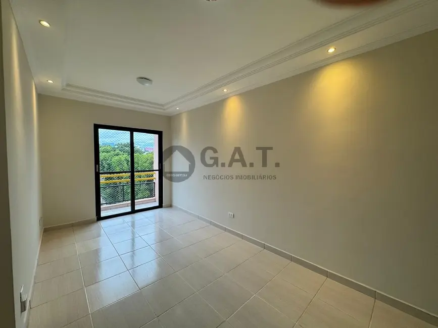 Foto 2 de Apartamento com 3 quartos para alugar, 74m2 em Jardim Nova Manchester, Sorocaba - SP
