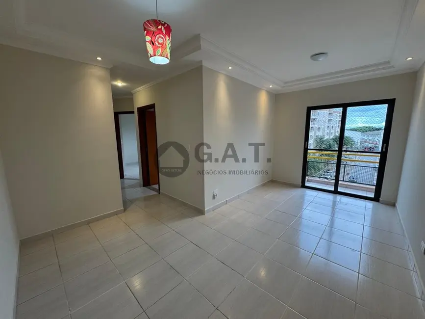 Foto 1 de Apartamento com 3 quartos para alugar, 74m2 em Jardim Nova Manchester, Sorocaba - SP