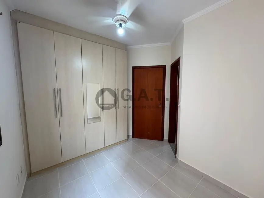 Foto 5 de Apartamento com 3 quartos para alugar, 74m2 em Jardim Nova Manchester, Sorocaba - SP