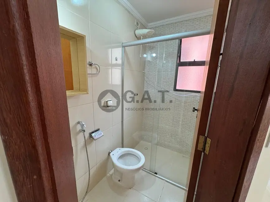 Foto 7 de Apartamento com 3 quartos para alugar, 74m2 em Jardim Nova Manchester, Sorocaba - SP
