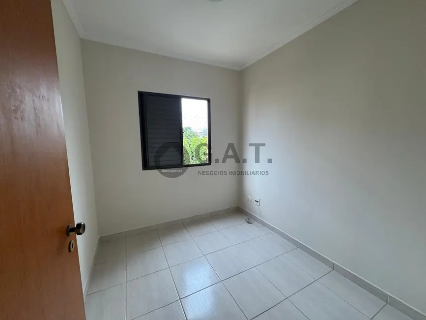 Foto 8 de Apartamento com 3 quartos para alugar, 74m2 em Jardim Nova Manchester, Sorocaba - SP