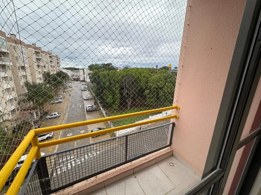 Foto 3 de Apartamento com 3 quartos para alugar, 74m2 em Jardim Nova Manchester, Sorocaba - SP