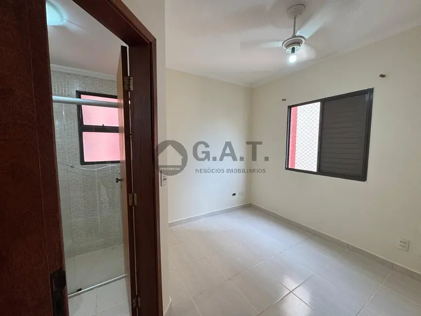 Foto 6 de Apartamento com 3 quartos para alugar, 74m2 em Jardim Nova Manchester, Sorocaba - SP