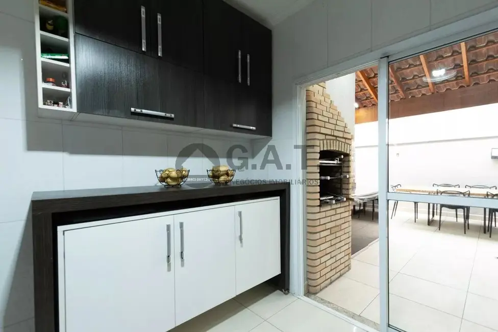 Foto 5 de Casa de Condomínio com 3 quartos à venda, 100m2 em Horto Florestal, Sorocaba - SP
