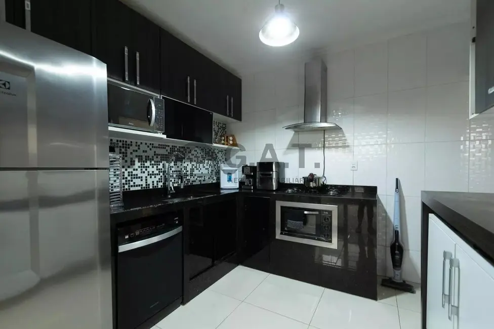 Foto 8 de Casa de Condomínio com 3 quartos à venda, 100m2 em Horto Florestal, Sorocaba - SP