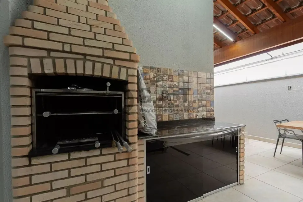 Foto 6 de Casa de Condomínio com 3 quartos à venda, 100m2 em Horto Florestal, Sorocaba - SP