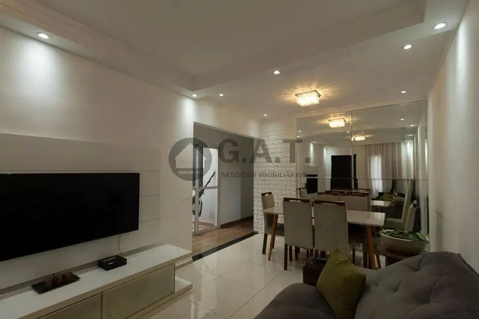 Foto 7 de Casa de Condomínio com 3 quartos à venda, 100m2 em Horto Florestal, Sorocaba - SP