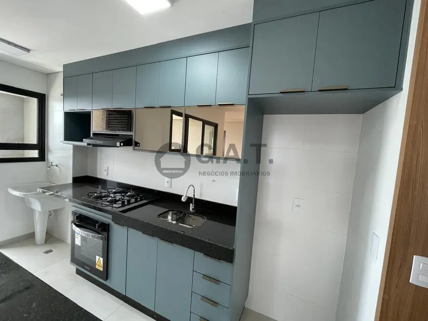 Foto 6 de Apartamento com 3 quartos para alugar, 101m2 em Parque Campolim, Sorocaba - SP