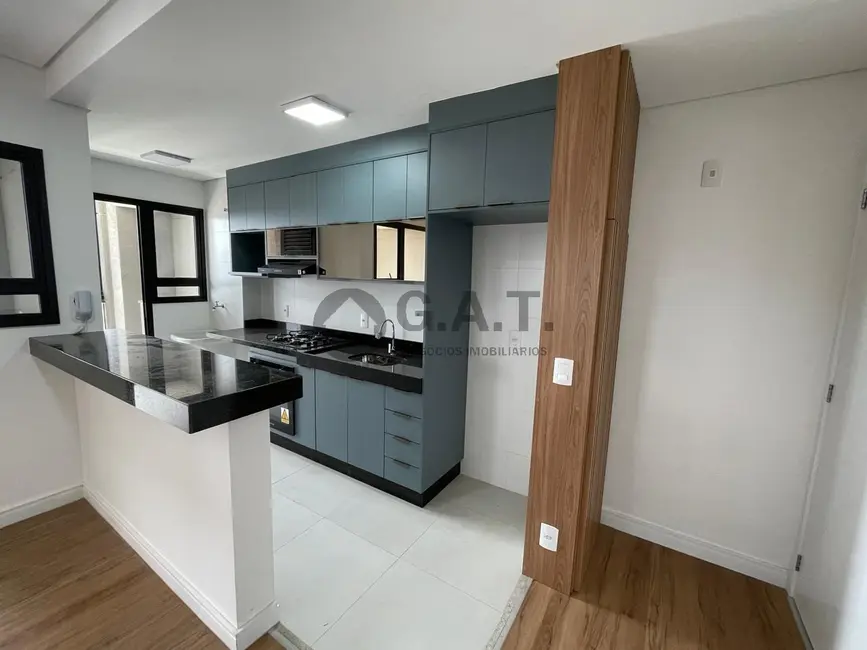 Foto 5 de Apartamento com 3 quartos para alugar, 101m2 em Parque Campolim, Sorocaba - SP