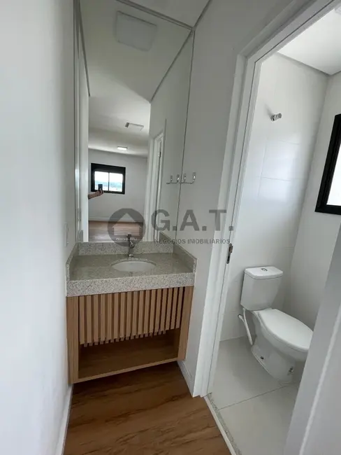 Foto 8 de Apartamento com 3 quartos para alugar, 101m2 em Parque Campolim, Sorocaba - SP