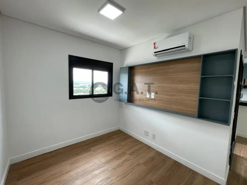 Foto 3 de Apartamento com 3 quartos para alugar, 101m2 em Parque Campolim, Sorocaba - SP