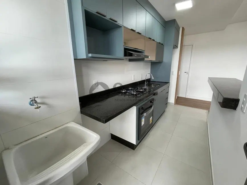 Foto 7 de Apartamento com 3 quartos para alugar, 101m2 em Parque Campolim, Sorocaba - SP