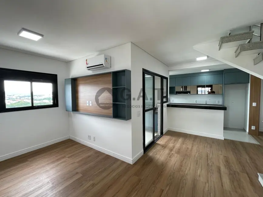 Foto 2 de Apartamento com 3 quartos para alugar, 101m2 em Parque Campolim, Sorocaba - SP