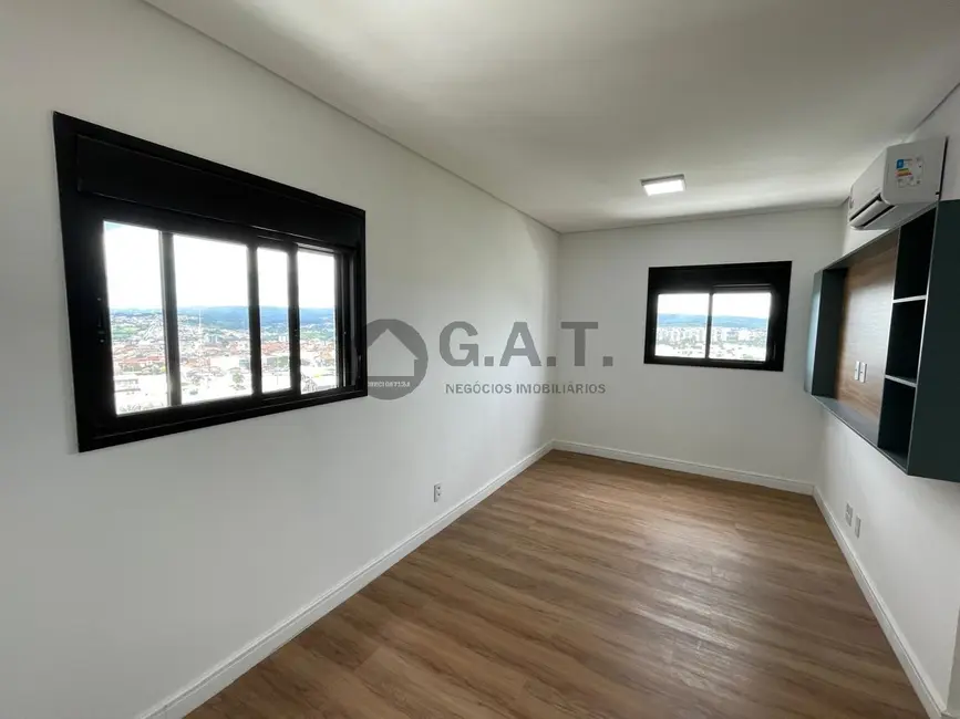 Foto 4 de Apartamento com 3 quartos para alugar, 101m2 em Parque Campolim, Sorocaba - SP