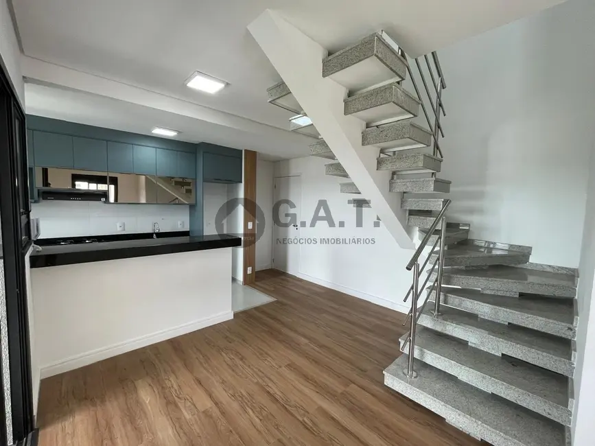 Foto 1 de Apartamento com 3 quartos para alugar, 101m2 em Parque Campolim, Sorocaba - SP