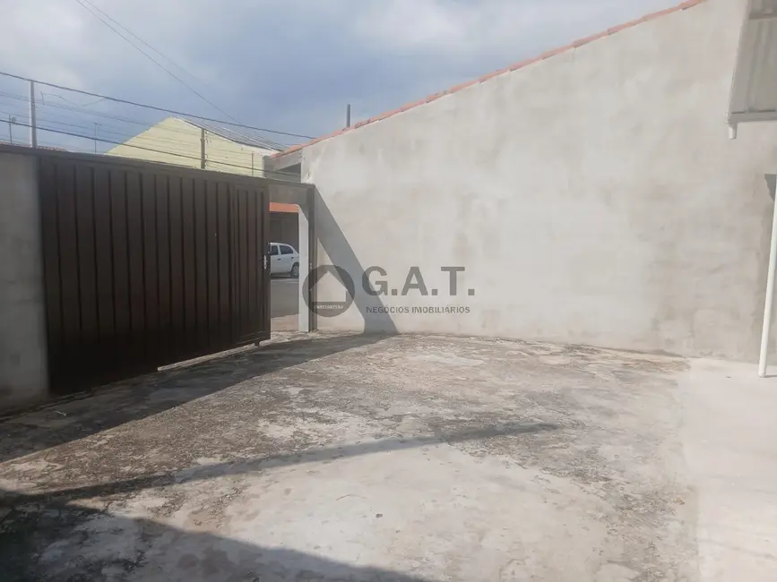 Casa com 2 quartos para alugar, 80m2 em Jardim Piazza di Roma, Sorocaba - SP - imagem 2 Foto 2 de Casa com 2 quartos para alugar, 80m2 em Jardim Piazza di Roma, Sorocaba - SP