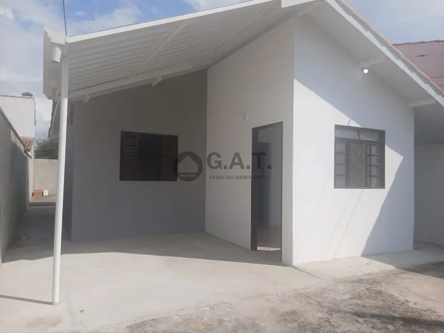 Casa com 2 quartos para alugar, 80m2 em Jardim Piazza di Roma, Sorocaba - SP - imagem 1 Foto 1 de Casa com 2 quartos para alugar, 80m2 em Jardim Piazza di Roma, Sorocaba - SP