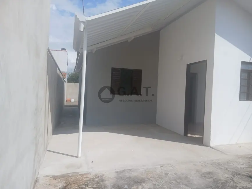 Casa com 2 quartos para alugar, 80m2 em Jardim Piazza di Roma, Sorocaba - SP - imagem 4 Foto 4 de Casa com 2 quartos para alugar, 80m2 em Jardim Piazza di Roma, Sorocaba - SP