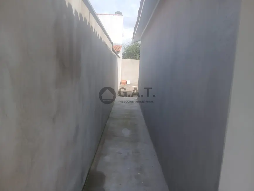 Casa com 2 quartos para alugar, 80m2 em Jardim Piazza di Roma, Sorocaba - SP - imagem 6 Foto 6 de Casa com 2 quartos para alugar, 80m2 em Jardim Piazza di Roma, Sorocaba - SP