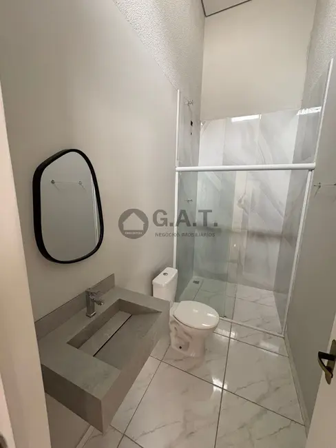 Foto 9 de Casa de Condomínio com 2 quartos à venda, 100m2 em Cajuru do Sul, Sorocaba - SP