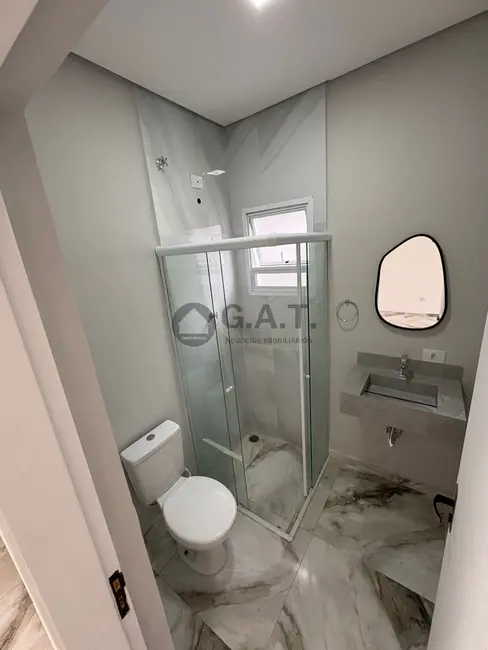 Foto 5 de Casa de Condomínio com 2 quartos para alugar, 100m2 em Cajuru do Sul, Sorocaba - SP