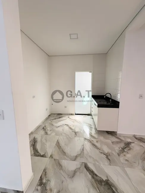 Foto 3 de Casa de Condomínio com 2 quartos para alugar, 100m2 em Cajuru do Sul, Sorocaba - SP