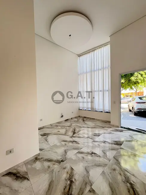 Foto 4 de Casa de Condomínio com 2 quartos para alugar, 100m2 em Cajuru do Sul, Sorocaba - SP