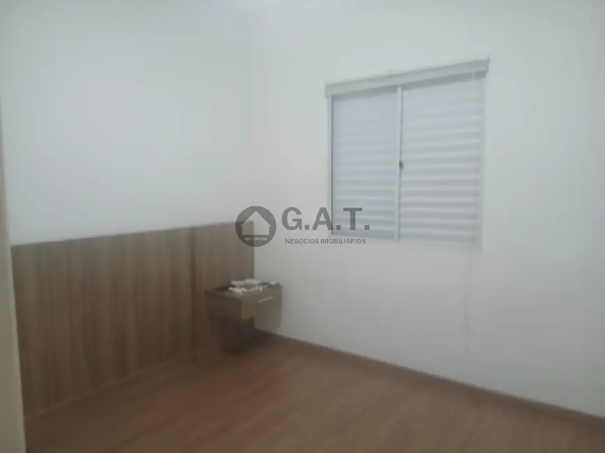 Foto 3 de Apartamento com 2 quartos para alugar, 54m2 em Jardim Vera Cruz, Sorocaba - SP