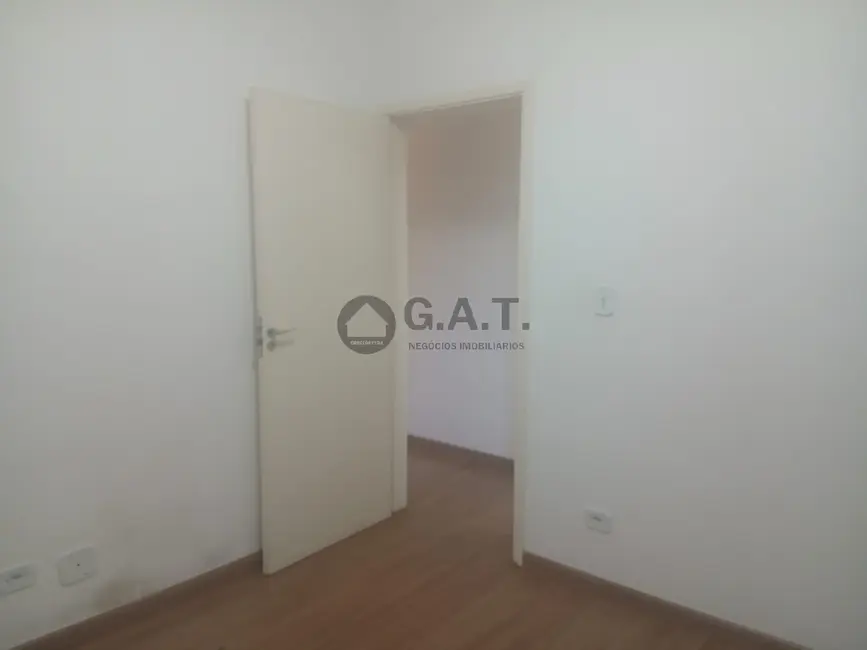 Foto 7 de Apartamento com 2 quartos para alugar, 54m2 em Jardim Vera Cruz, Sorocaba - SP