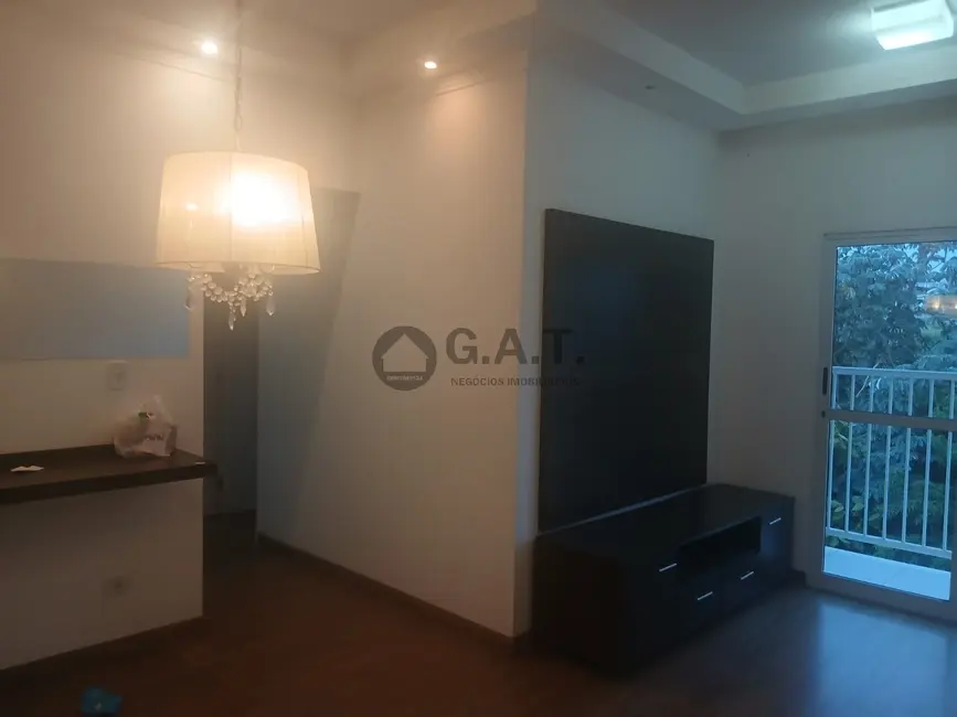 Foto 5 de Apartamento com 2 quartos para alugar, 54m2 em Jardim Vera Cruz, Sorocaba - SP